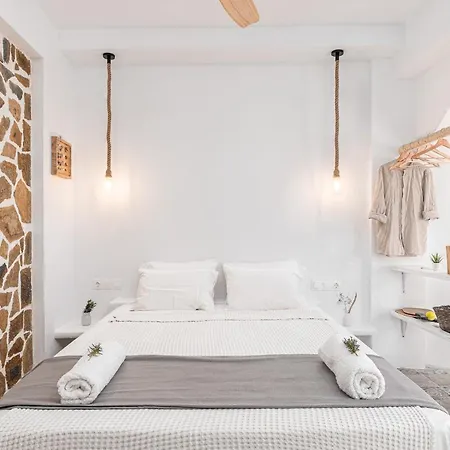 Seaview Apartment & Studio Psili Ammos  Exterior photo