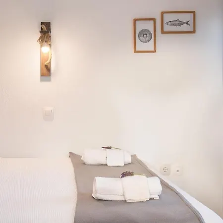 Seaview Apartment & Studio Psili Ammos  Exterior photo